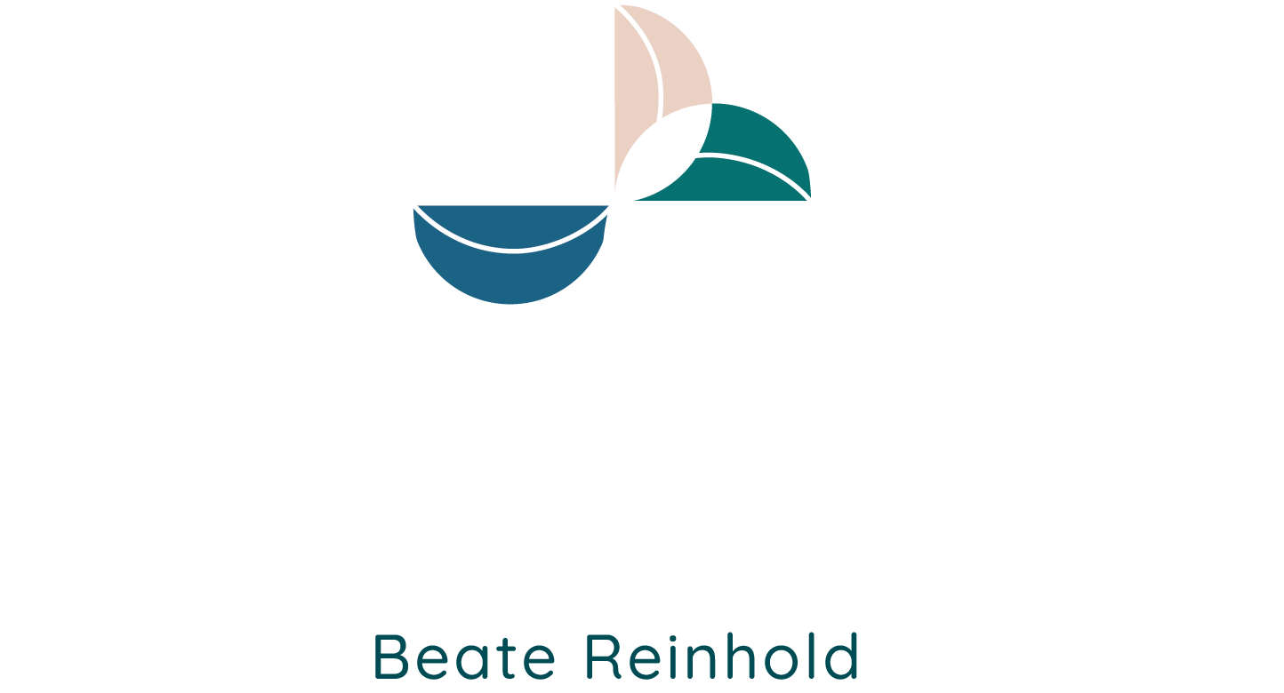 Logo der Werkstatt für Wohlbefinden - Beate Reinhold